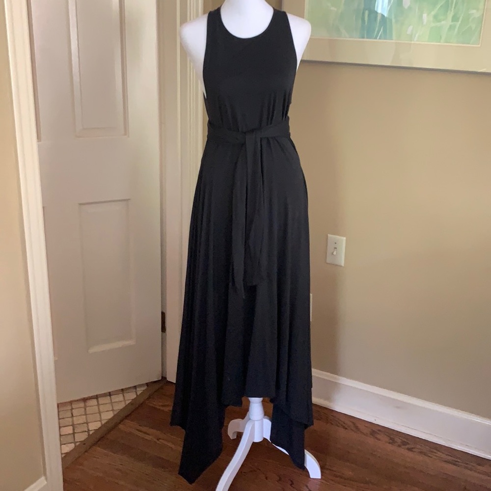 Joie cotton dress